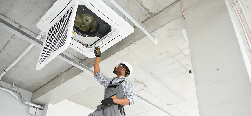 Efficient Multi‑Unit & HOA Annual Vent Cleaning Plans in Potomac