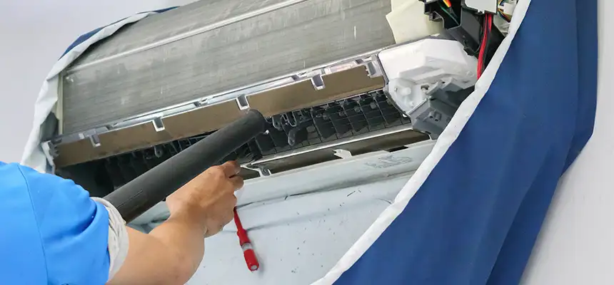 Advanced Clogged Dryer Vent Repair for Multi-Unit & Commercial in Potomac, MD