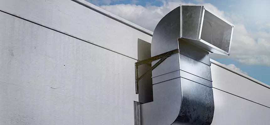 Comprehensive Commercial HVAC Cleaning in Potomac