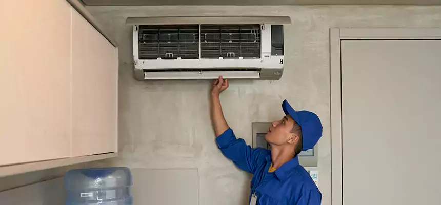 Balanced Fresh‑Air Ventilation (ERV/HRV) in Potomac