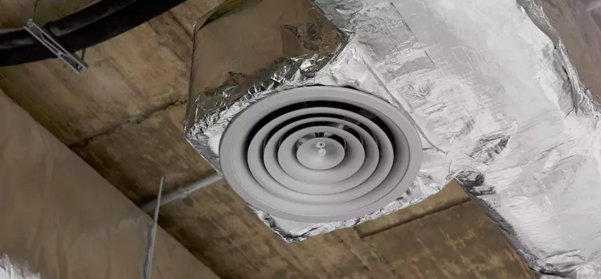 Our Industrial Dryer Vent Cleaning Services in Potomac, MD