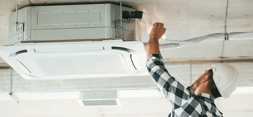 Our Local Vent Cleaning Services in Potomac, MD