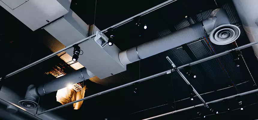 Our Seasonal Allergy Air Duct Cleaning Services in Potomac, MD