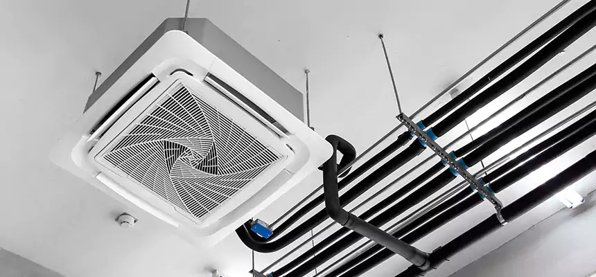 Our Smart AC Vent Controller Services in Potomac, MD