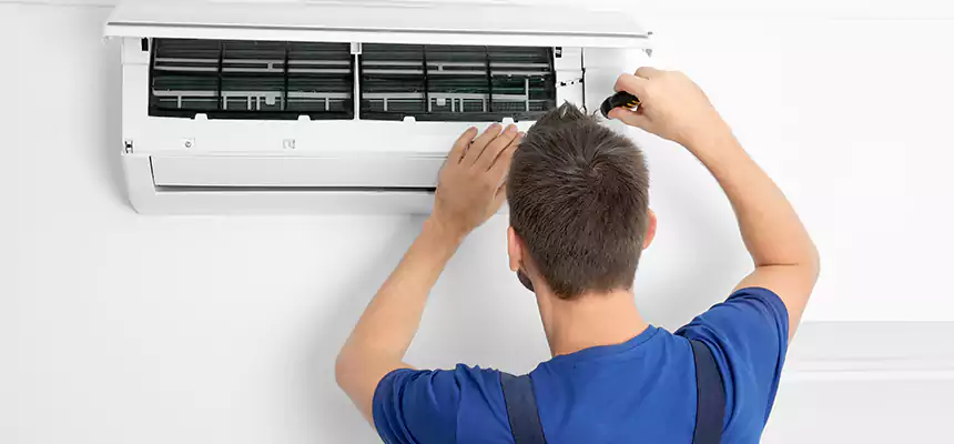 Our Smart Air Conditioning Installation Services in Potomac, MD