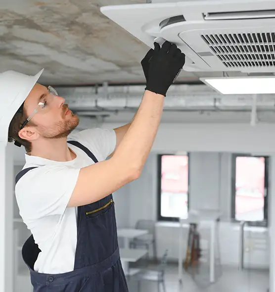 Top Affordable Duct Cleaning Services Near Me in Potomac, MD