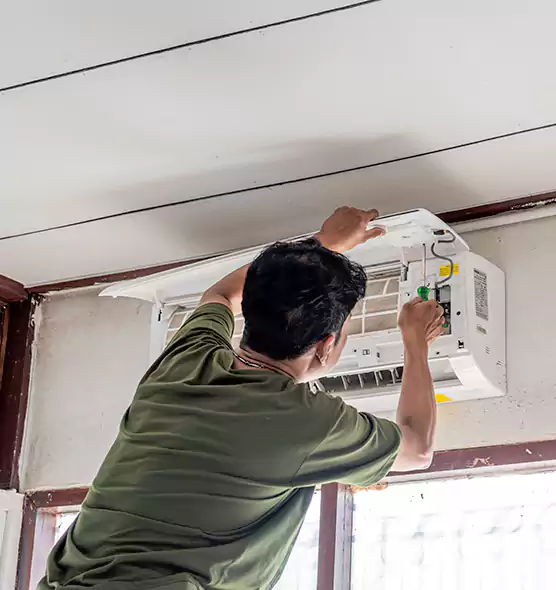 About Air Duct & AC Odor Removal in Potomac, MD