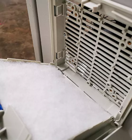 Professional Air Duct Expansion Solutions in Potomac, MD