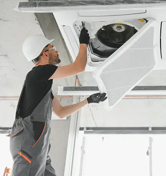 About Air Duct Rodent Removal in Potomac, MD