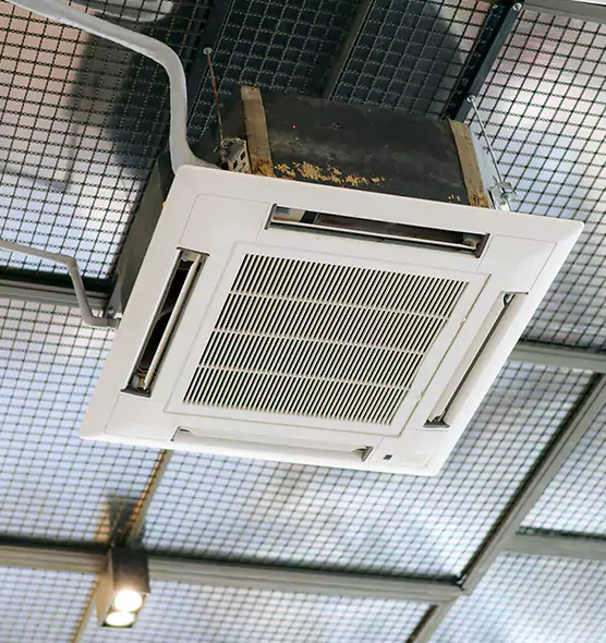 Top-Notch Allergy Relief Vent Cleaning Services in Potomac, MD