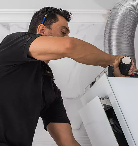 Trusted Bathroom Exhaust Duct Cleaning in Potomac, MD