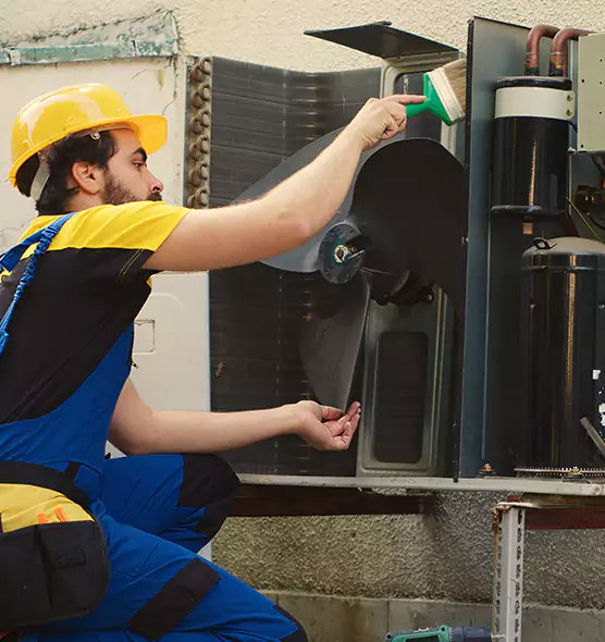 About Dryer Duct Fire Hazard Inspection in Potomac, MD