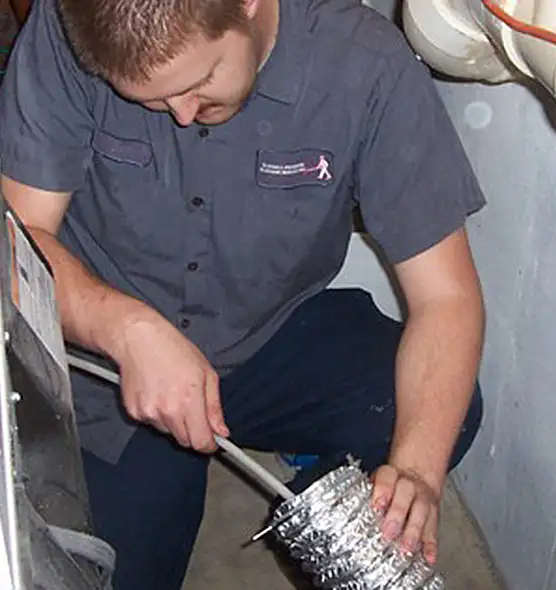 About Dryer Vent Hose Installation in Potomac, MD