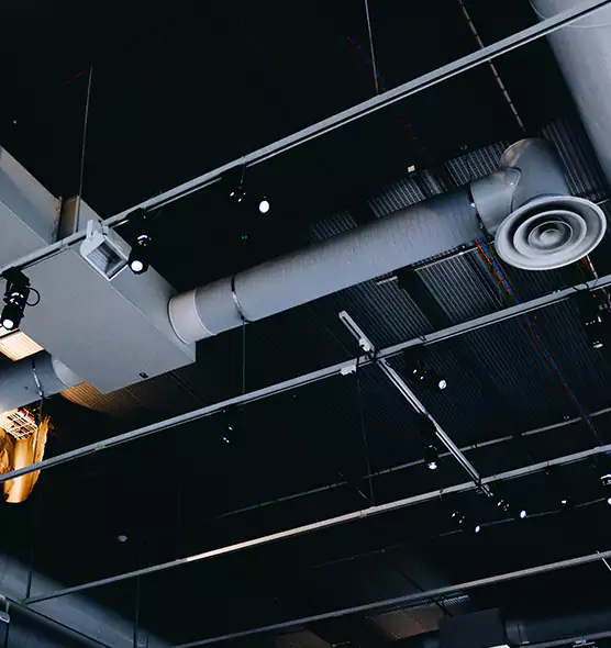 About Duct Sanitization with UV Light in Potomac, MD