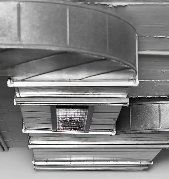 Expert Duct System Performance Boost Services in Potomac, MD