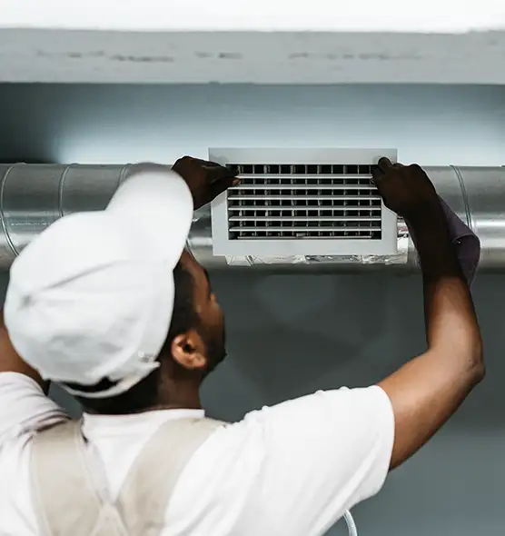 About Emergency Dryer Vent Repair in Potomac, MD
