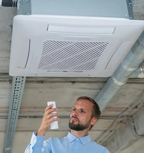 About Local Vent Cleaning Services in Potomac, MD