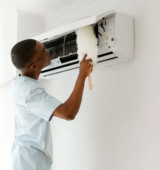 Professional Maximize AC Efficiency  in Potomac, MD