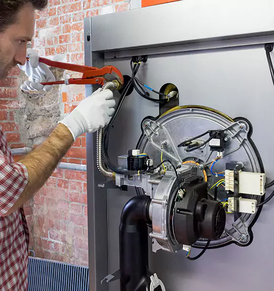 Advanced Repair Dryer Vent Hose in Potomac, MD