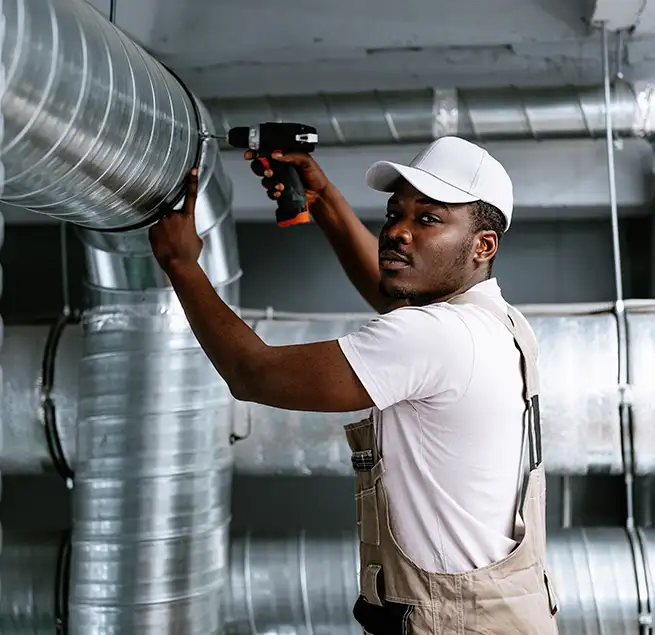 Why Homeowners & Businesses Trust Us Potomac, MD