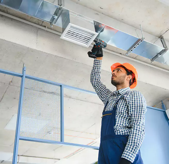 Why Homeowners & Businesses Trust Us in Potomac, MD?