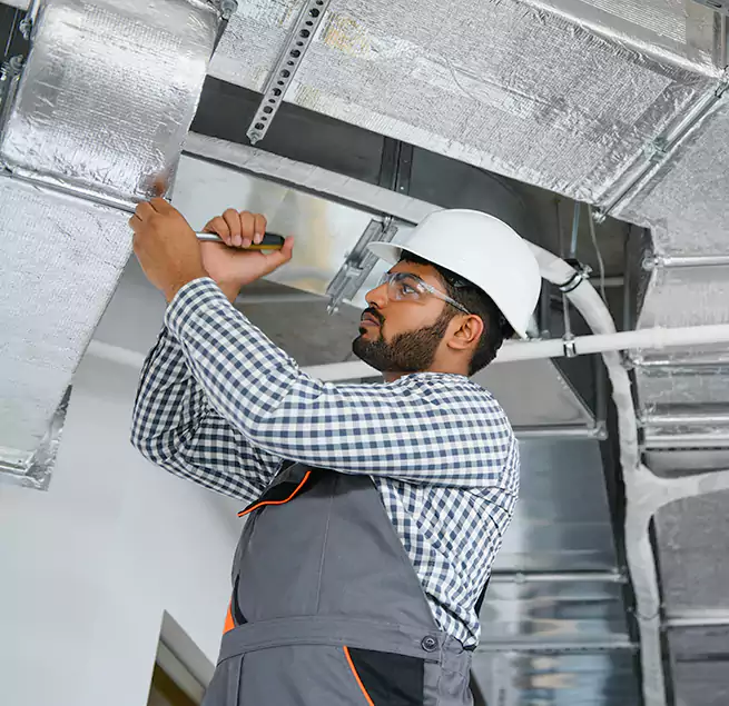 Why Homeowners & Businesses Trust Us Potomac, MD