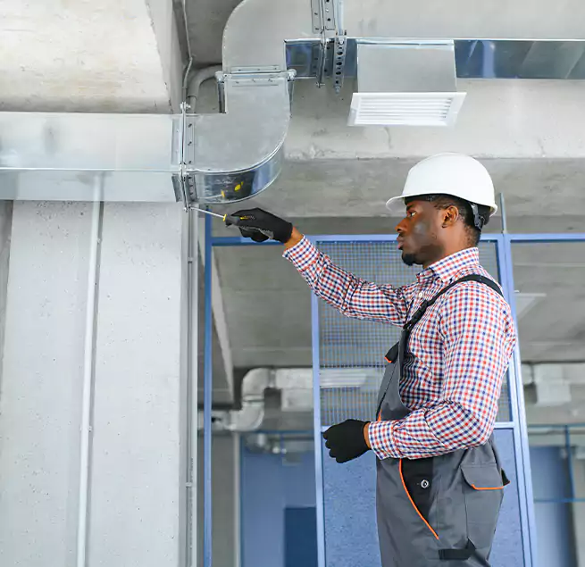 Why Homeowners & Businesses Trust Us Potomac, MD