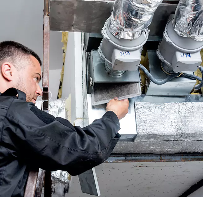  Why Homeowners & Businesses Trust Us in Potomac, MD?