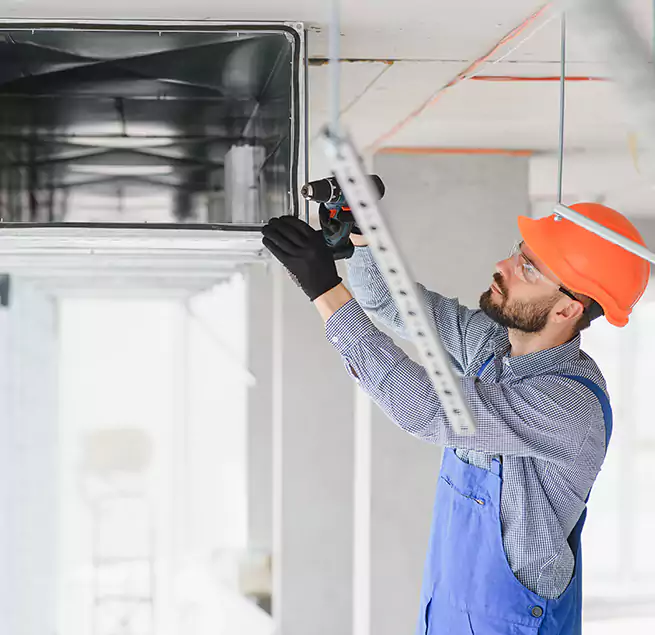 Why Homeowners & Businesses Trust Us Potomac, MD