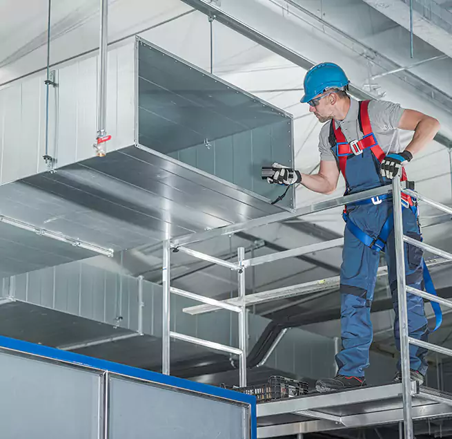 Why Homeowners & Businesses Trust Us in Potomac, MD?