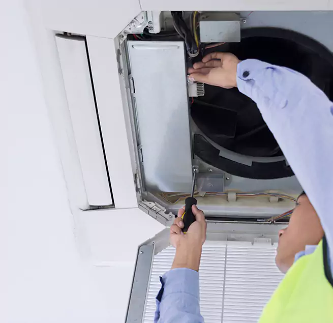 Why Homeowners & Businesses Trust Us Potomac, MD?