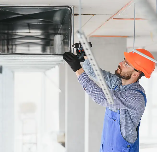 Why Homeowners & Businesses Trust Us in Potomac, MD?