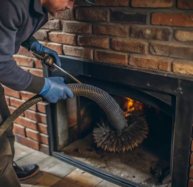 Why Homeowners & Businesses Trust Us in Potomac, MD?