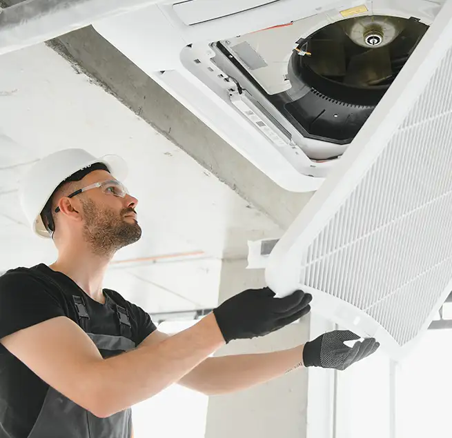 Why Homeowners & Businesses Trust Us in Potomac, MD?