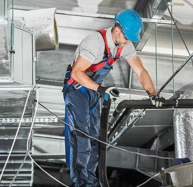 Why Homeowners & Businesses Trust Us in Potomac, MD?