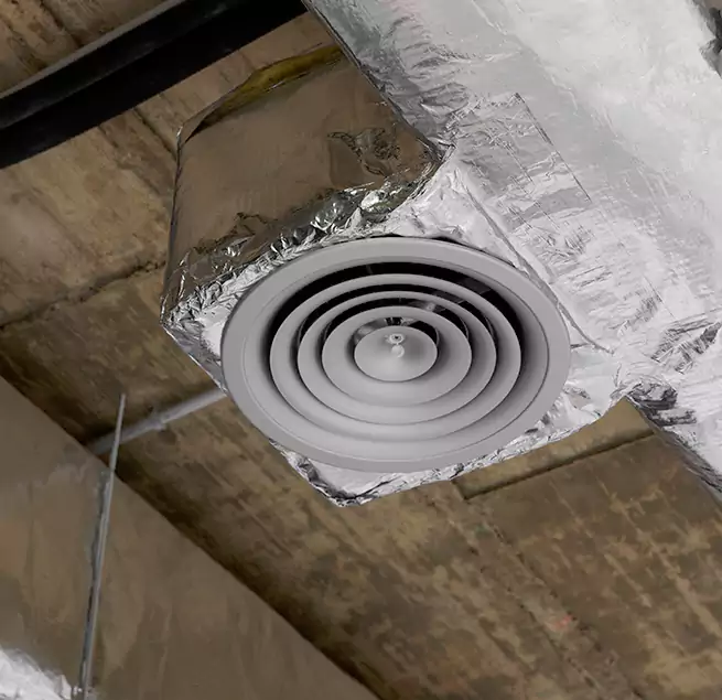 Why Homeowners & Businesses Trust Us in Potomac, MD