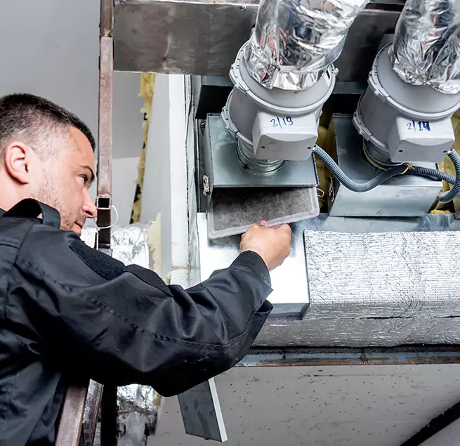  Why Homeowners & Businesses Trust Us in Potomac, MD?