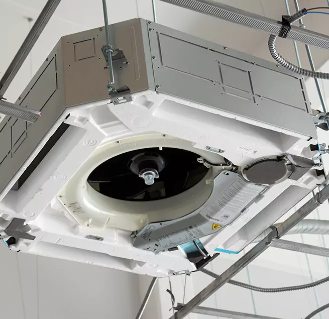 Why Homeowners & Businesses Trust Us in Potomac, MD?