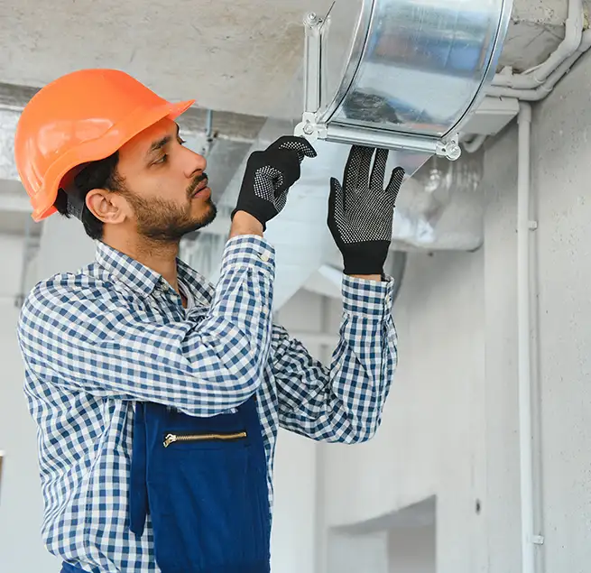 Why Homeowners & Businesses Trust Us in Potomac, MD?