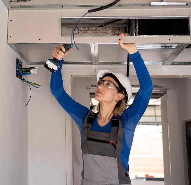 Why Homeowners & Businesses Trust Us in Potomac, MD?