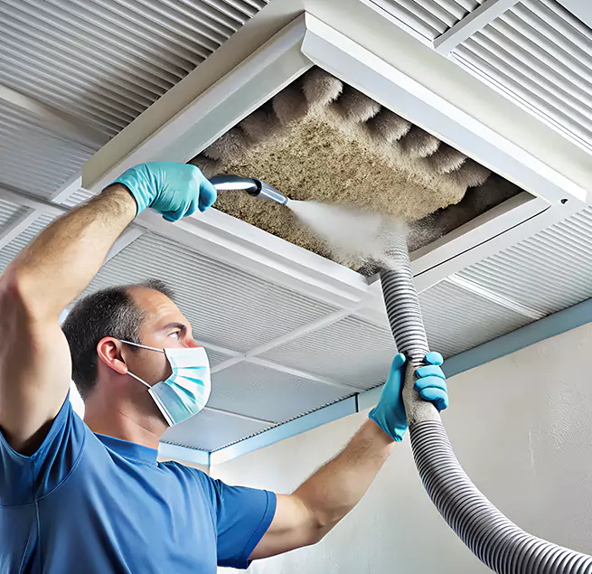 Why Homeowners Businesses Trust Us in Potomac, MD