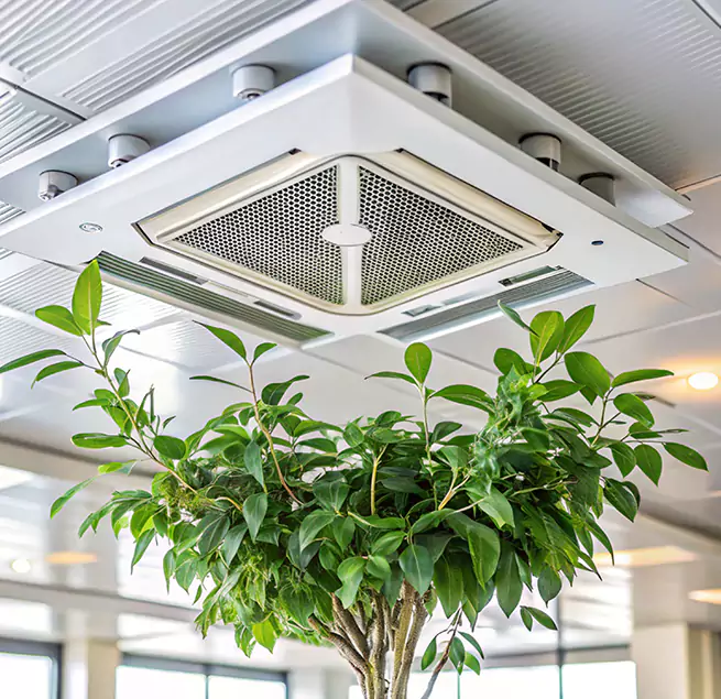 Why Homeowners & Businesses Trust Us in Potomac, MD?