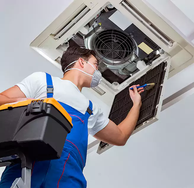 Why Homeowners & Businesses Trust Us in Potomac, MD?