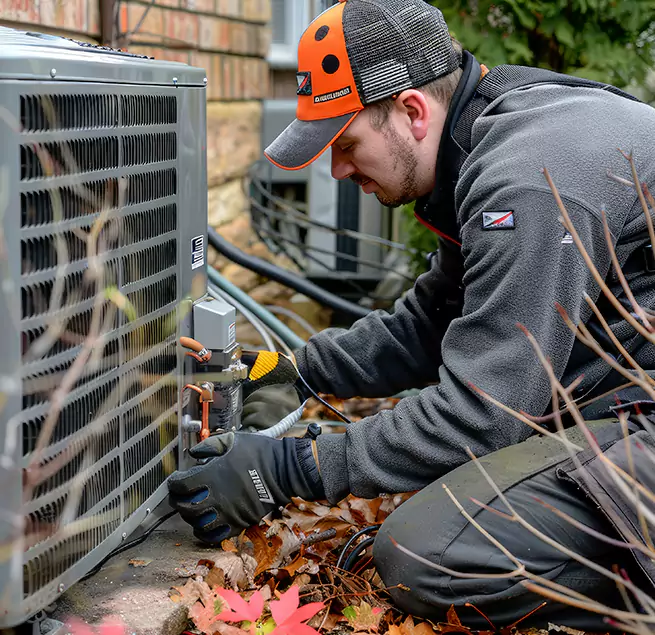 Why Homeowners & Businesses Trust Us in Potomac, MD?