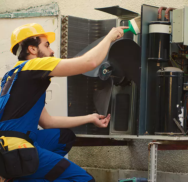 Why Homeowners & Businesses Trust Us Potomac, MD?