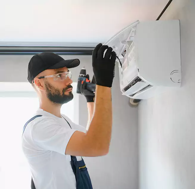 Why Homeowners & Businesses Trust Us in Potomac, MD