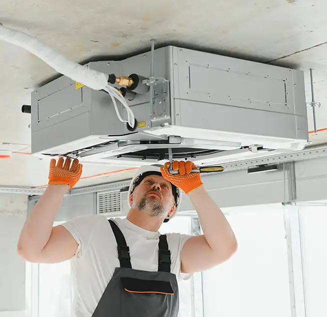 Why Homeowners & Businesses Trust Us Potomac, MD