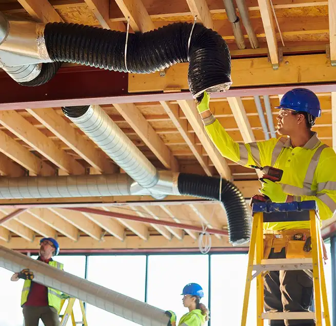 Why Homeowners & Businesses Trust Us in Potomac, MD?