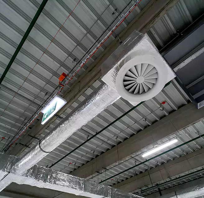 Why Homeowners & Businesses Trust Us in Potomac, MD?