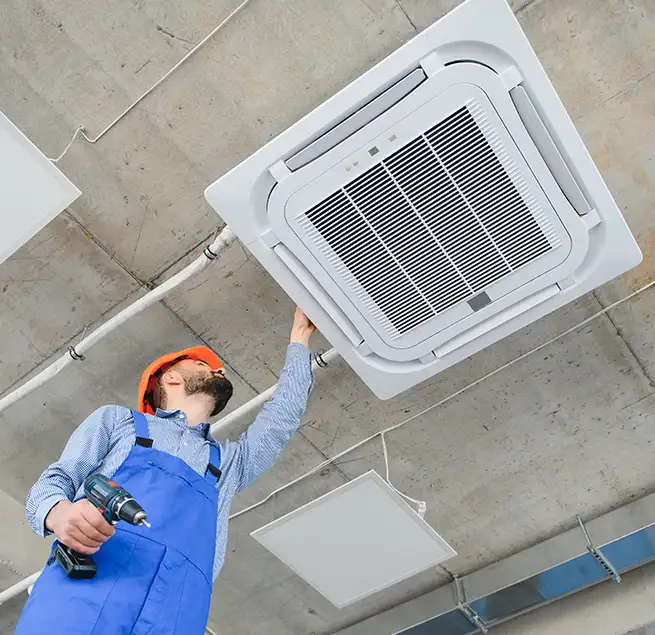 Why Homeowners & Businesses Trust Us in Potomac, MD